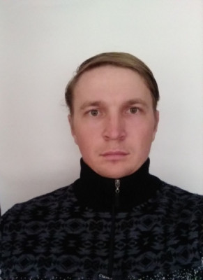 Шалуткин Андрей Валерьевич Шалуткин Андрей Валерьевич
