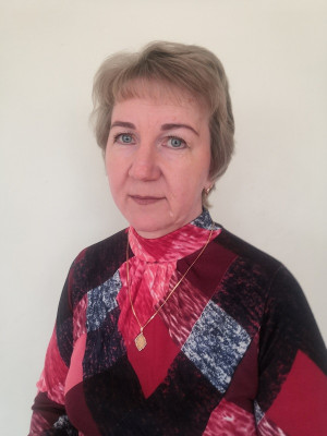 Чиклеева Татьяна Владимировна Чиклеева Татьяна Владимировна