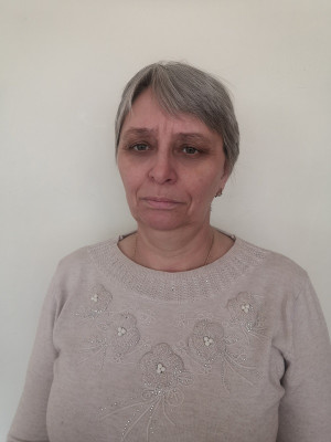 Матчинова Светлана Анатольевна Матчинова Светлана Анатольевна