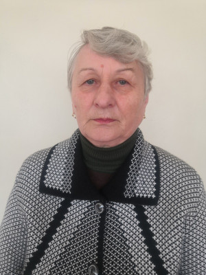 Журакова Елена Николаевна Журакова Елена Николаевна
