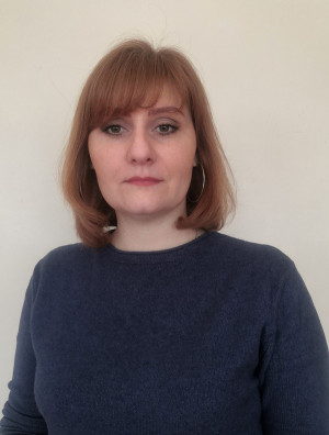 Панская Яна Станиславовна Панская Яна Станиславовна