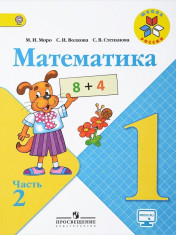 Математика